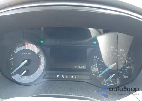 2014 Ford Fusion Se from USA, damaged, VIN 3FA6P0H96ER294266